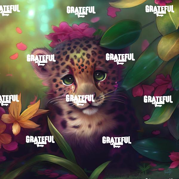 Paradise Pets - Lyla