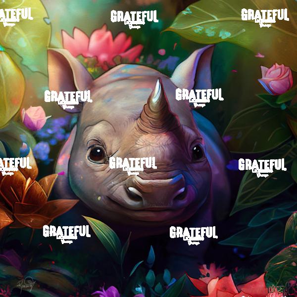 Paradise Pets - Ronnie