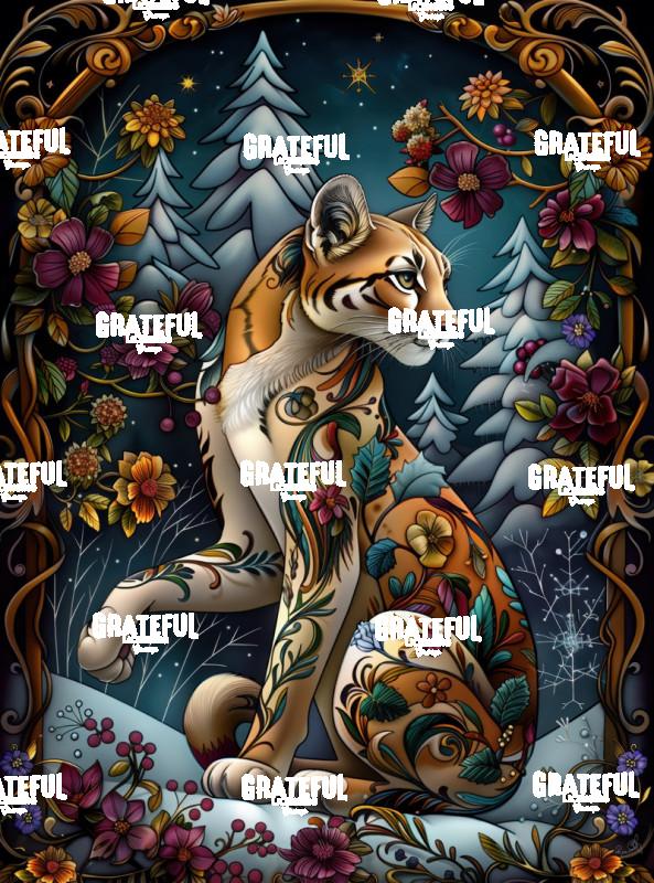 The Winter King's Storybook - Liora