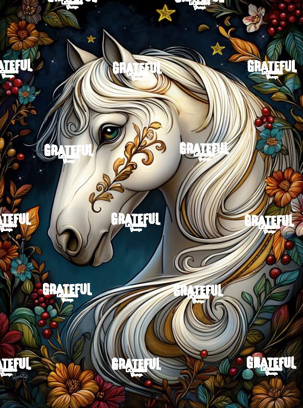 The Winter King's Storybook - Solstice