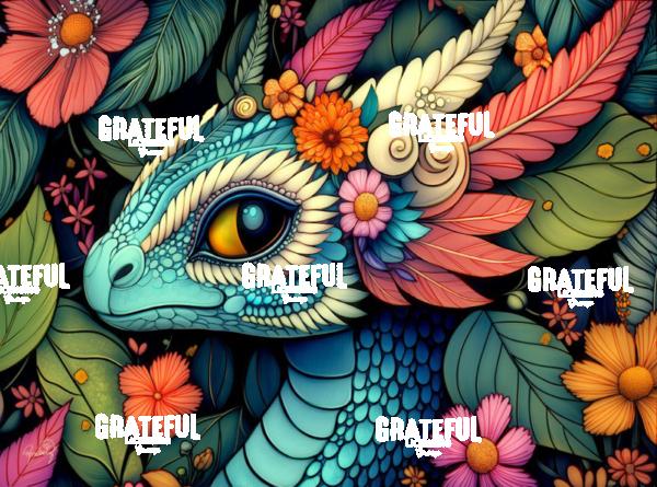 Guardians of the Green -  Noi