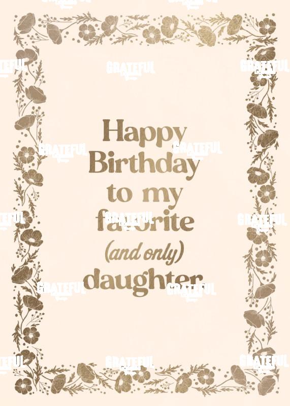 Poppy Cards 4