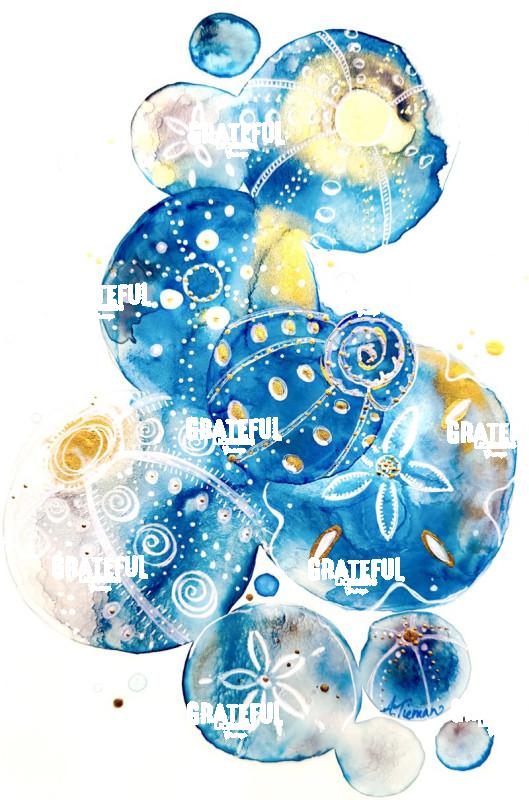 Treasures Of The Sea