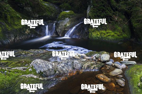 Sterling Gorge Twin Falls