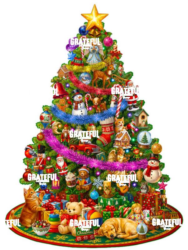 Christmas Tree