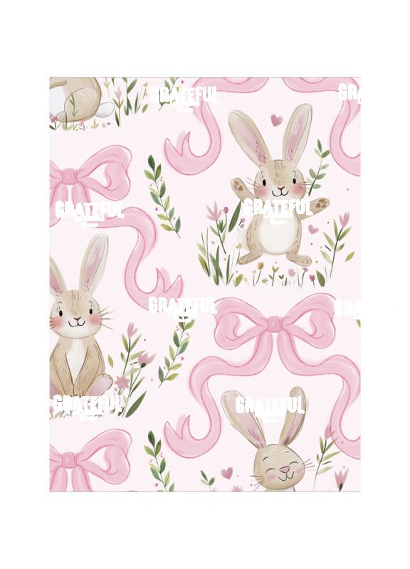 Bunnies n Bows