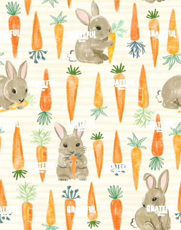 Bunnies n Carrots