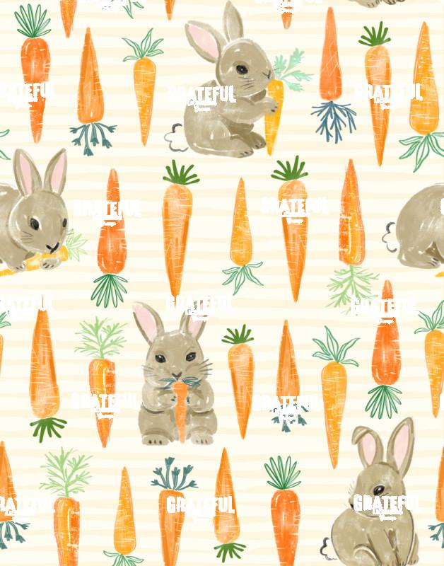 Bunnies n Carrots