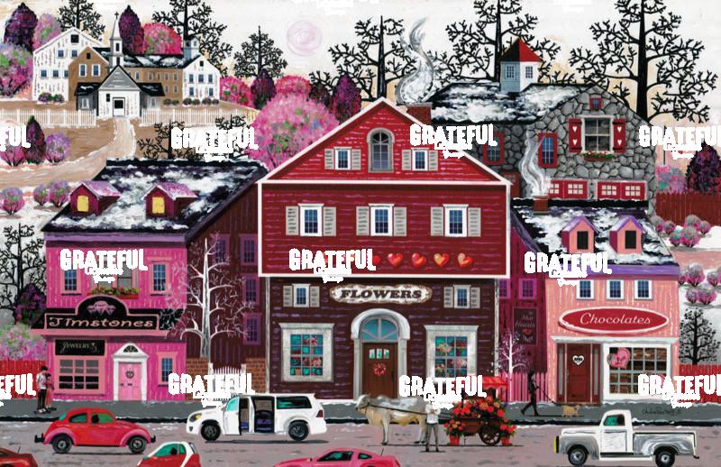 Melt Your Heart On Valentine's Day