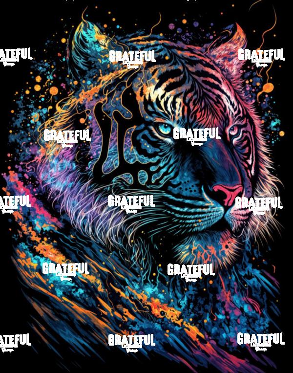 Splosion Tiger, Remastered