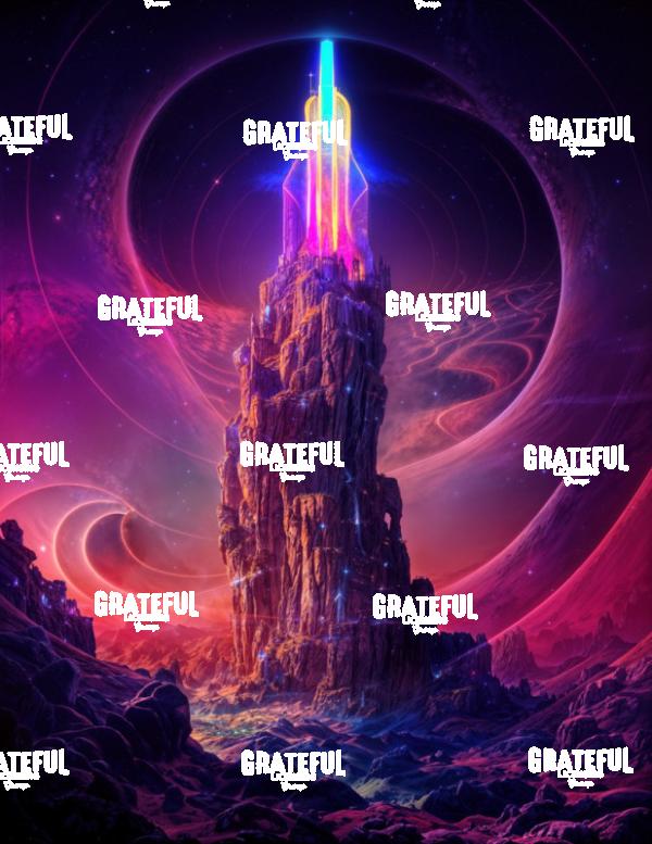 The Beacon, Remastered