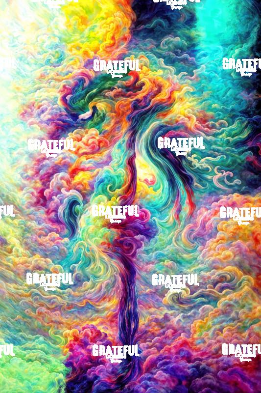 Up in the Clouds, Remastered