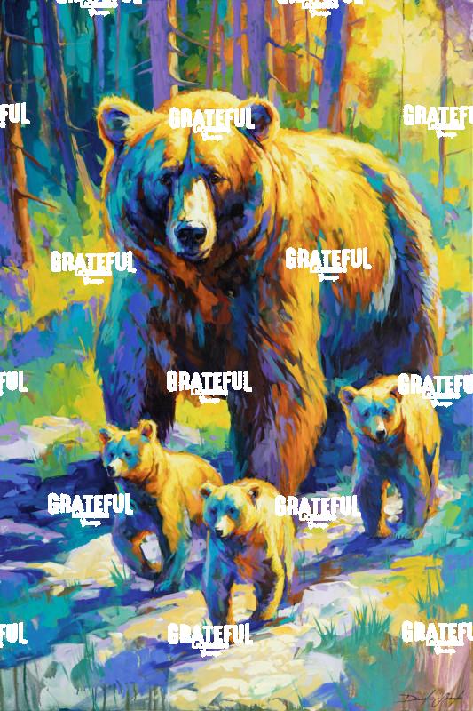 Bear Family