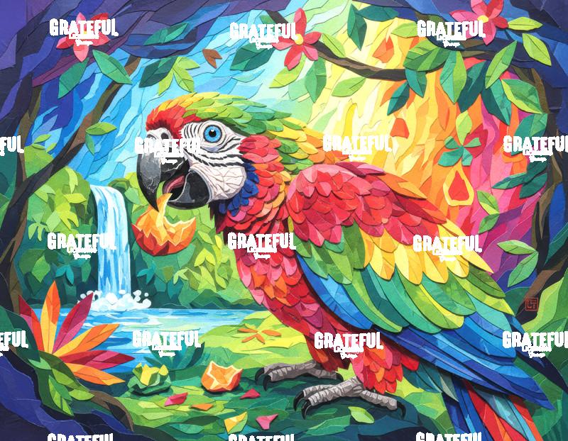 Parrot