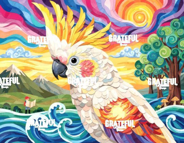 Cockatoo
