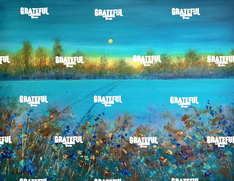 The Midnight Path 2026