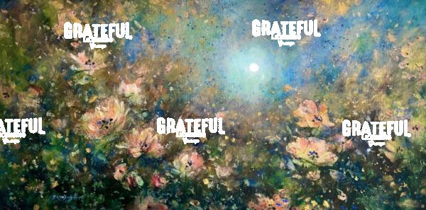 A Garden In A Dream - 2026