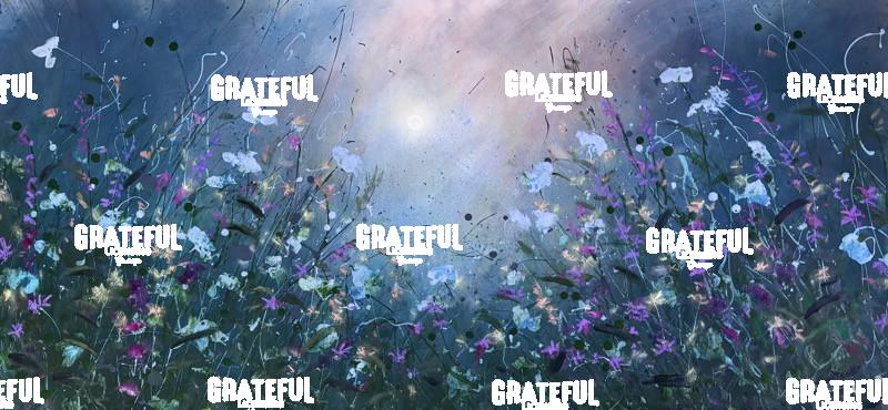 Midnight's Floral Symphony 2026