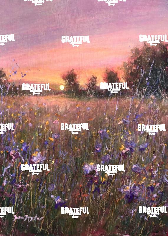 Spring Reverie - 2026