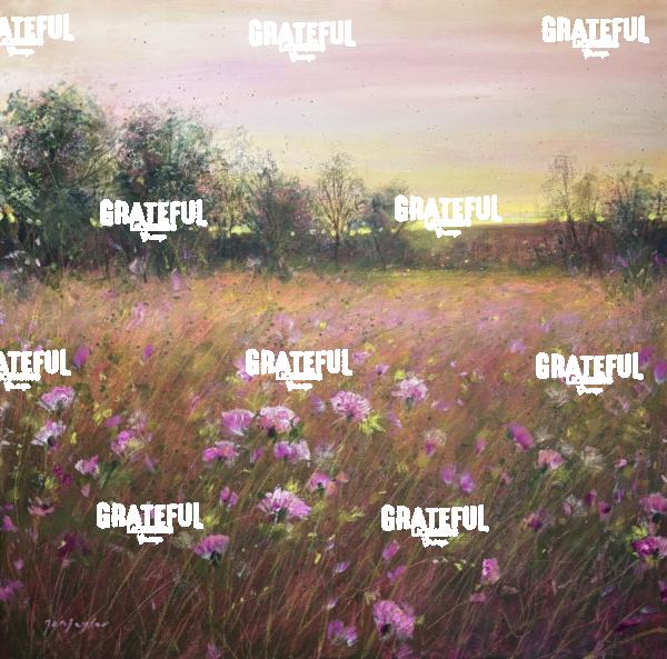 A Garden Of Gold -2026