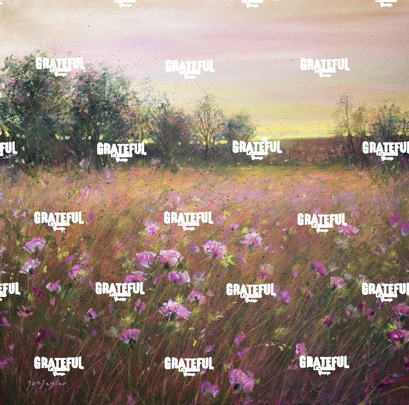 A Garden Of Gold -2026