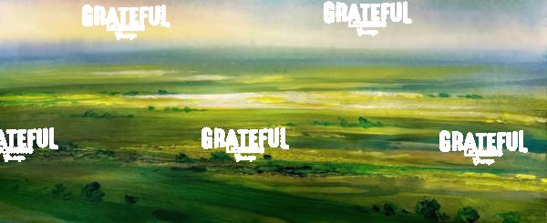 Light Across The Land - 2026