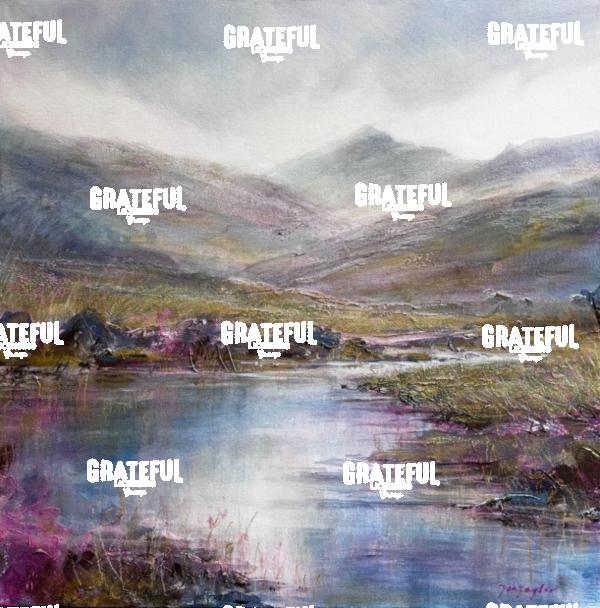 Glencoe's Whispered Light - 2026