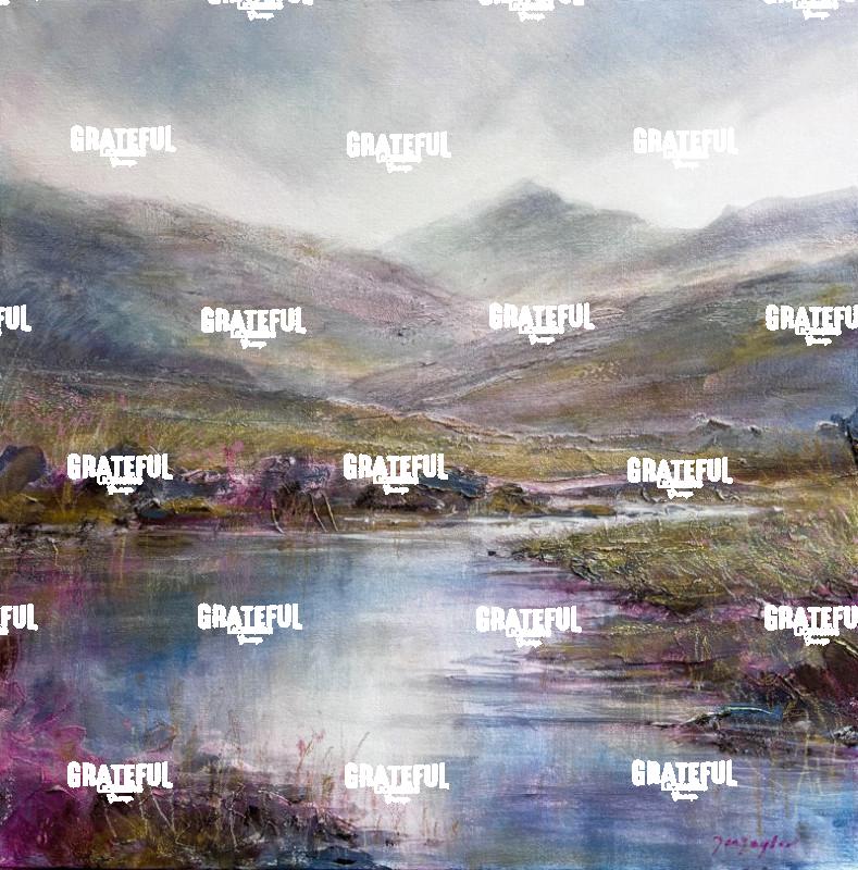 Glencoe's Whispered Light - 2026