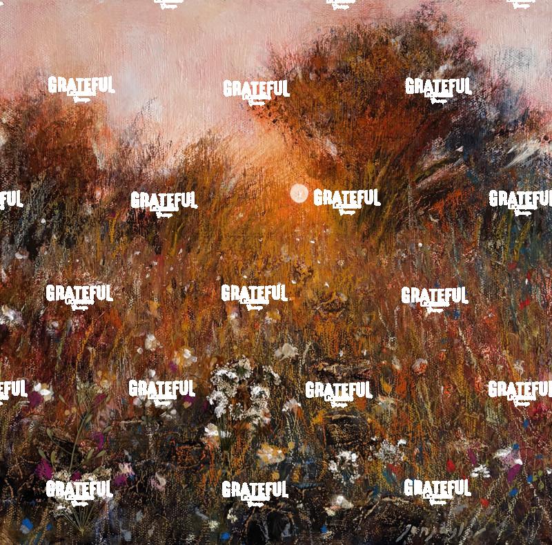 The Evening Path - 2026