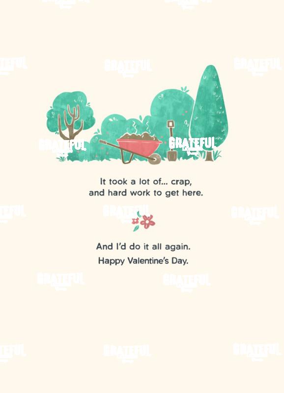 Marriage Garden Inside 1