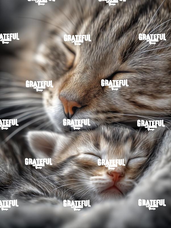 kitty love