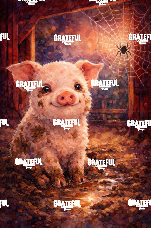 Little Piggy