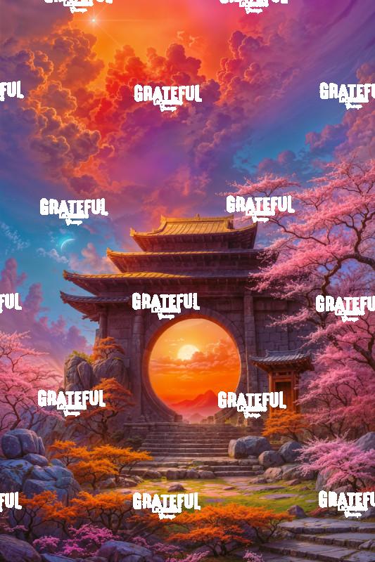 Temple of the Sun Remaster