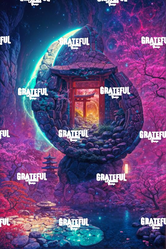 Dream Zen Garden 2026