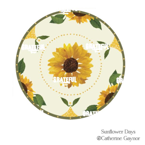 Sunflower Days 2