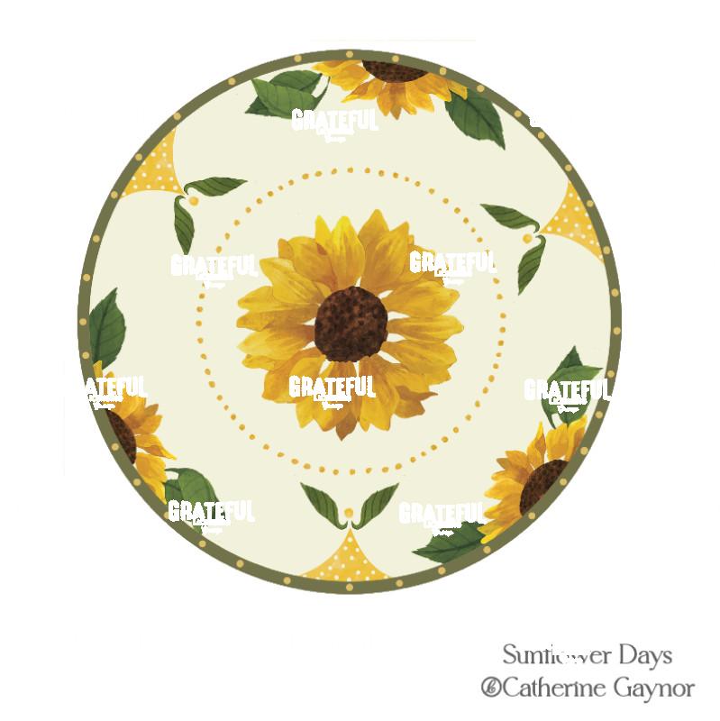Sunflower Days 2