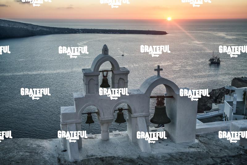 Church on Santorini 3