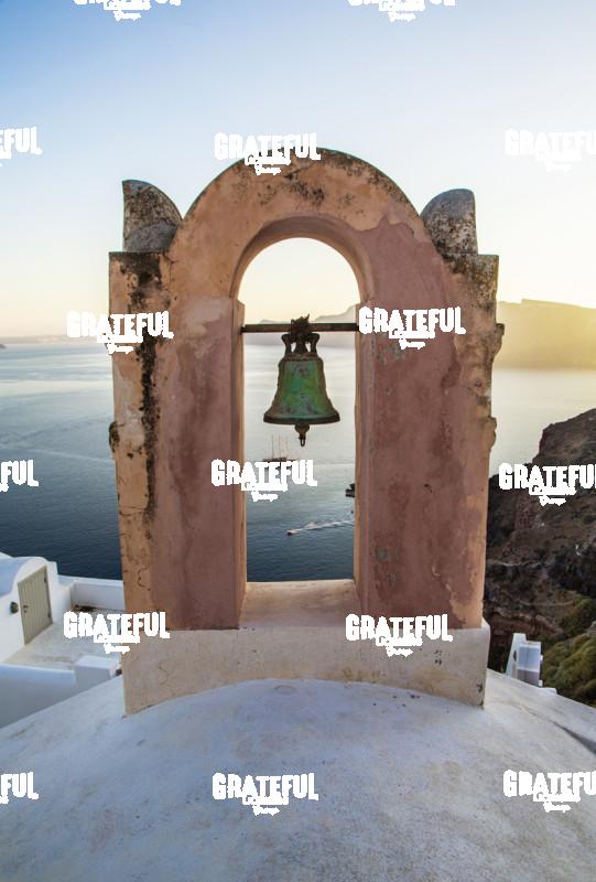 Church on Santorini 2