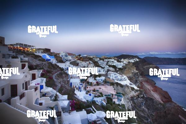 Stunning Santorini sunset 9.jpg