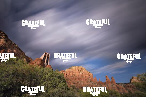 The Chapel in Sedona 2