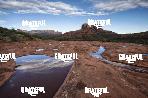 Cathedral Rock in Sedona 7