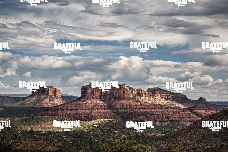 Cathedral Rock in Sedona 6
