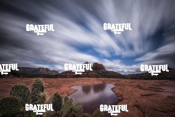 Cathedral Rock in Sedona 11