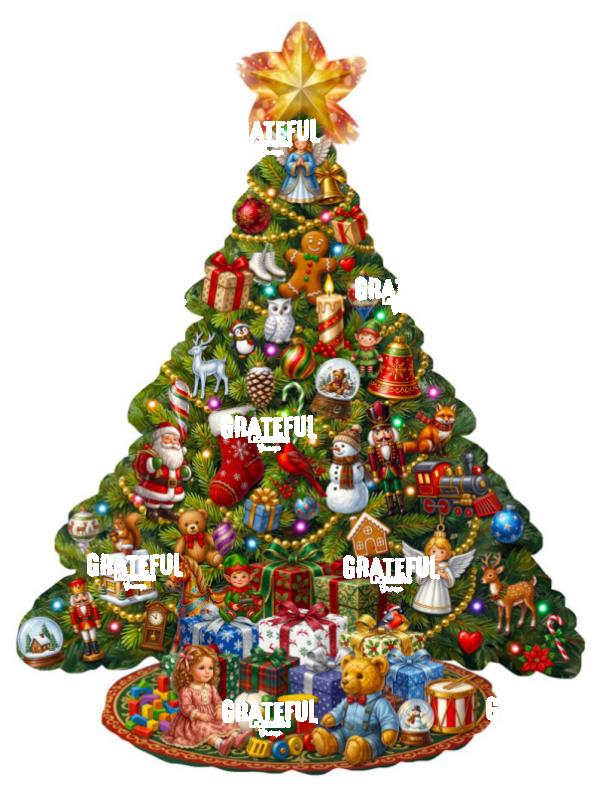 Christmas Tree