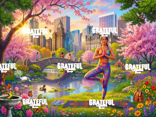 Mindful Mornings
