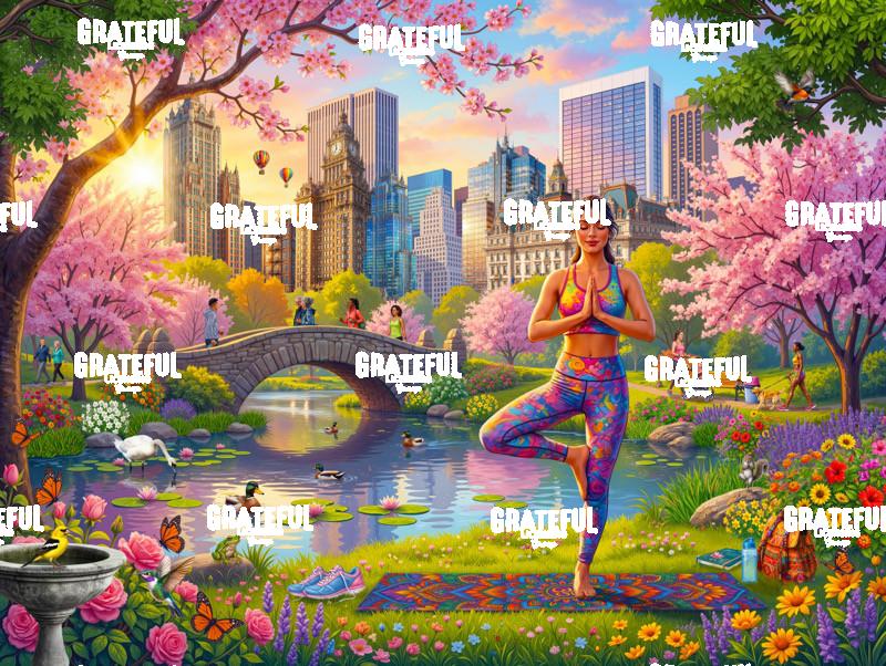 Mindful Mornings