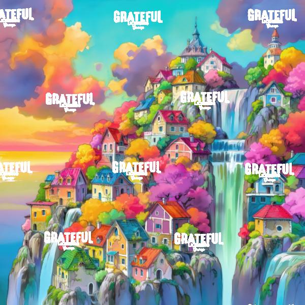 Hillside Enchantment