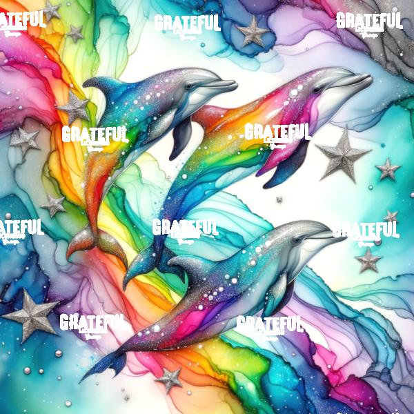Stars Of The Ocean