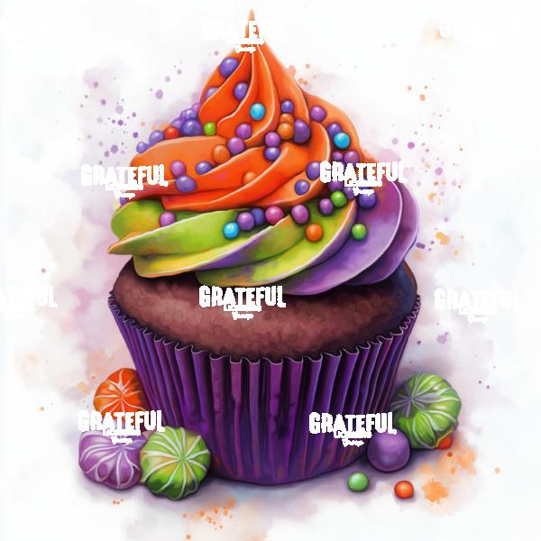 October Candy