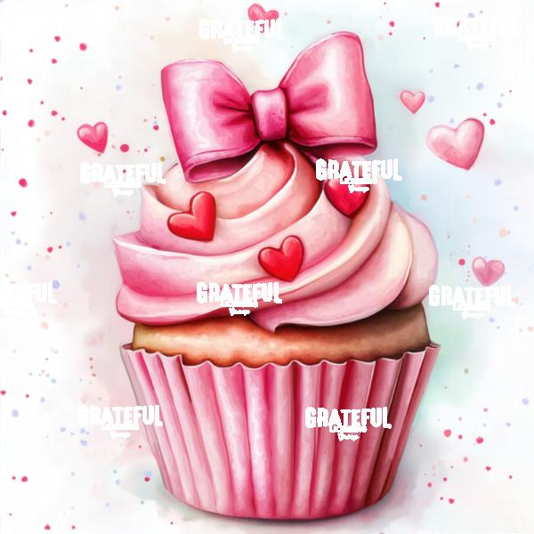 Lovely February